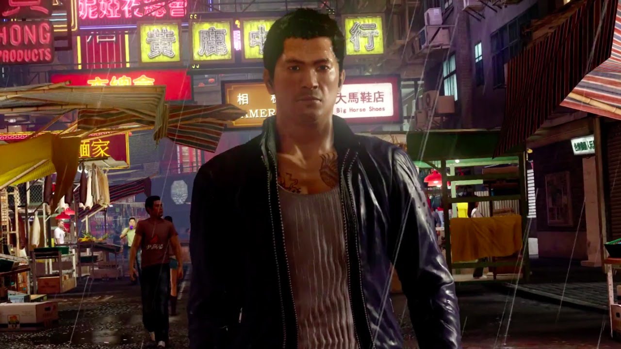 sleeping dogs the definitive edition